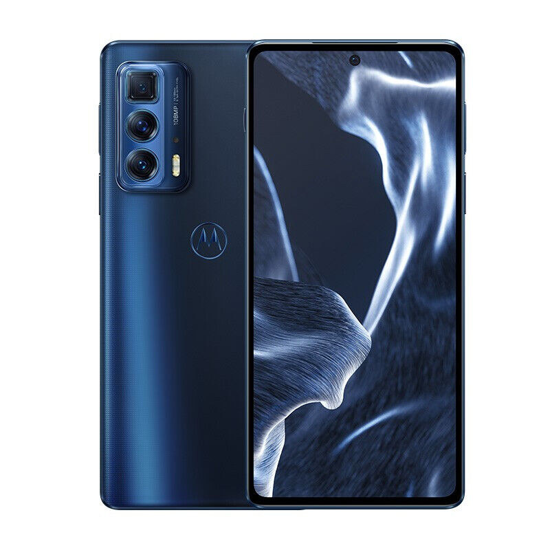 گوشی موتورولا Edge 20 pro | حافظه 256 رم 12 گیگابایت – کارکرده